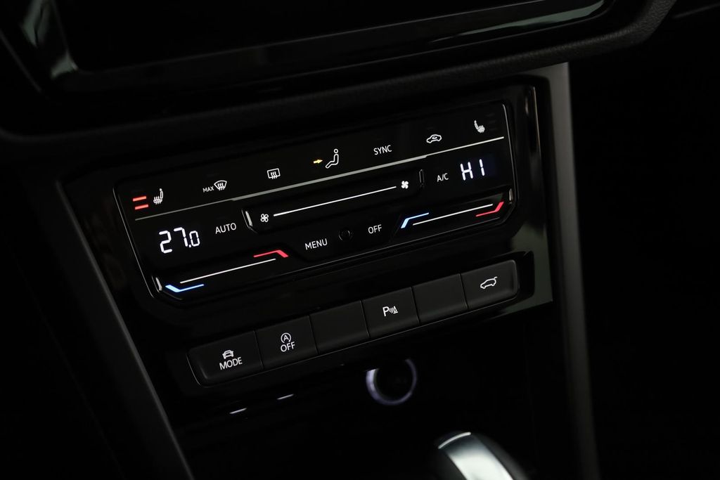 Volkswagen Touran 2025