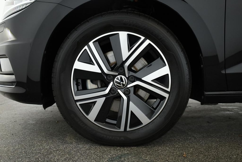 Volkswagen Touran 2025