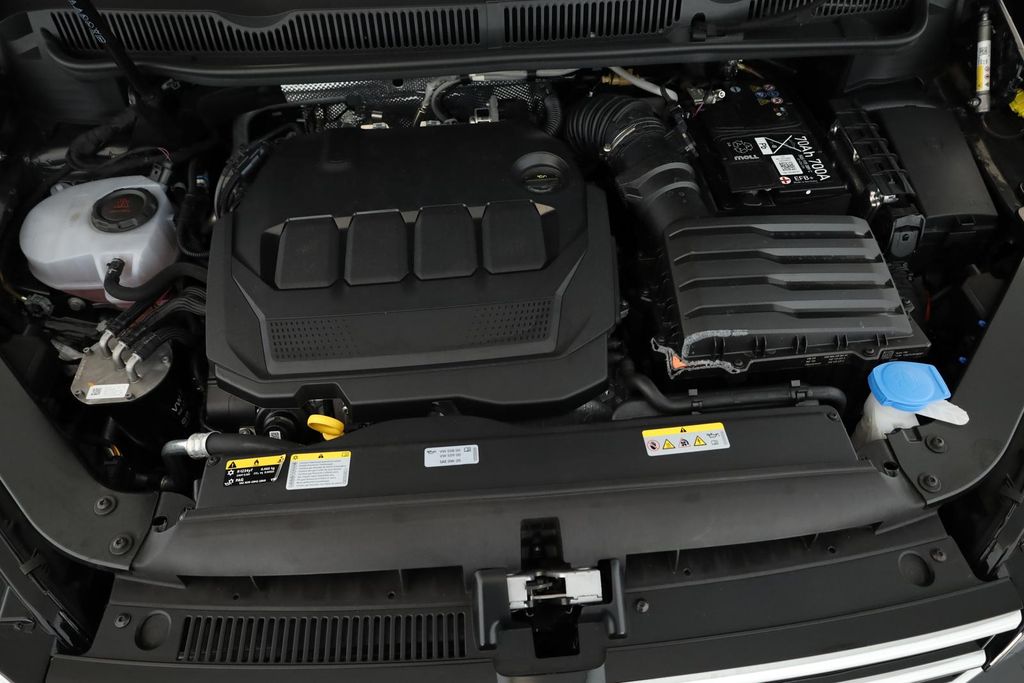 Volkswagen Touran 2025