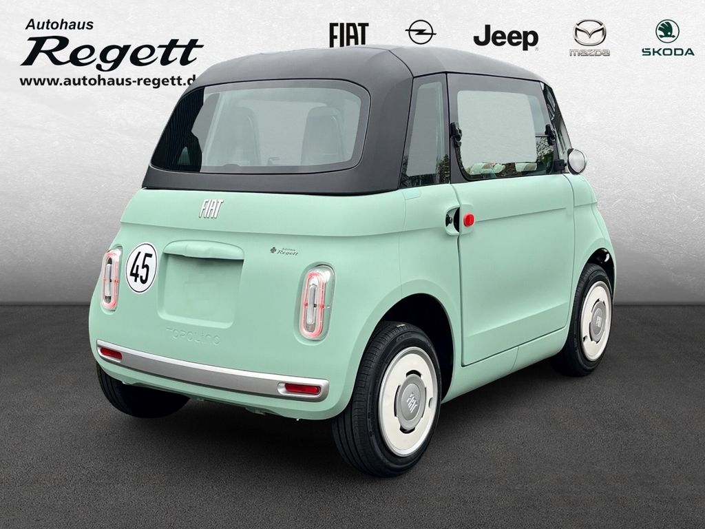 Fiat Topolino