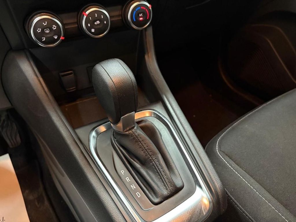 Renault Captur 2021