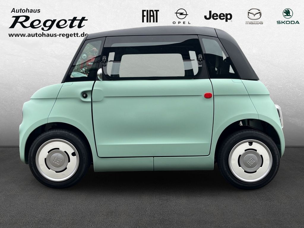 Fiat Topolino