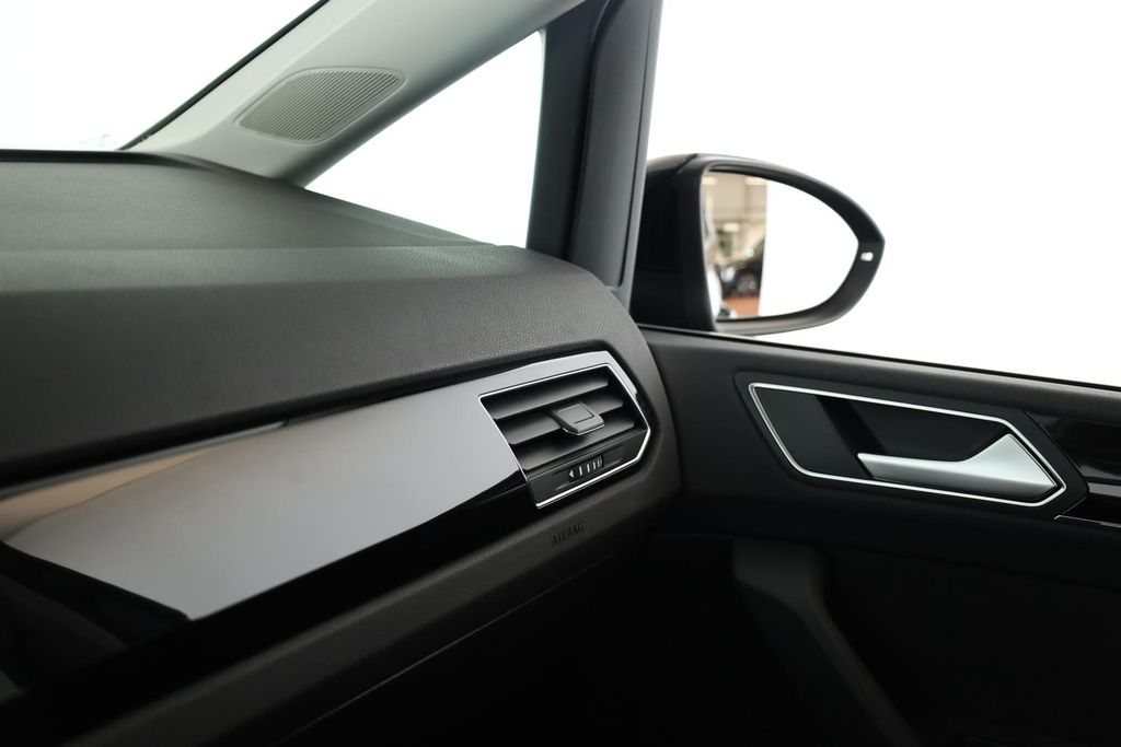 Volkswagen Touran 2025