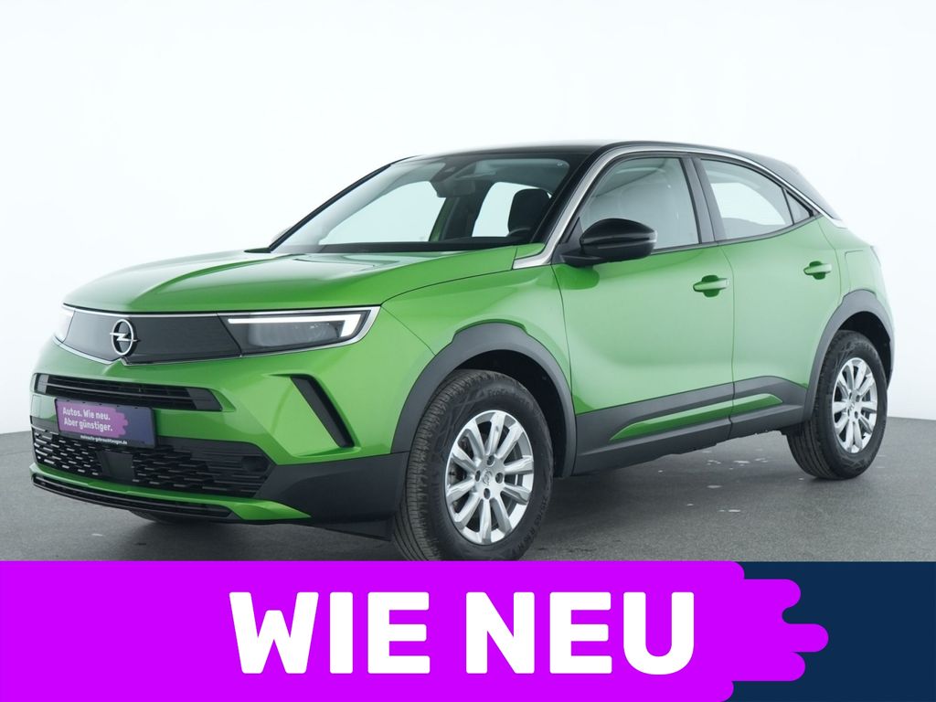 Opel Mokka 2021