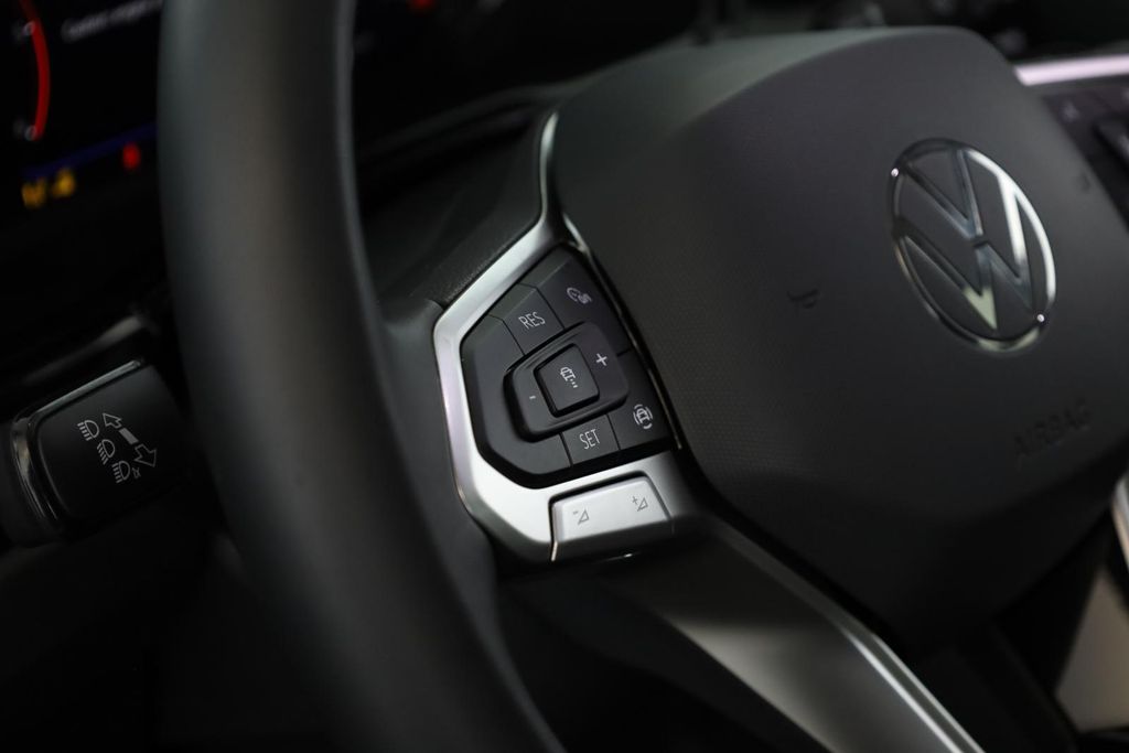 Volkswagen Touran 2025