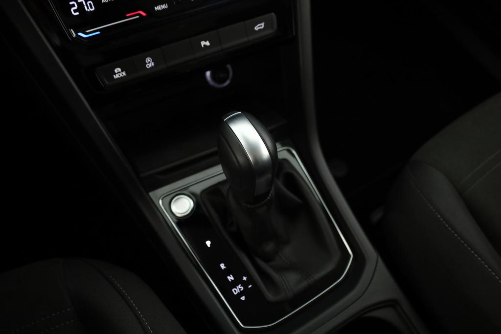 Volkswagen Touran 2025