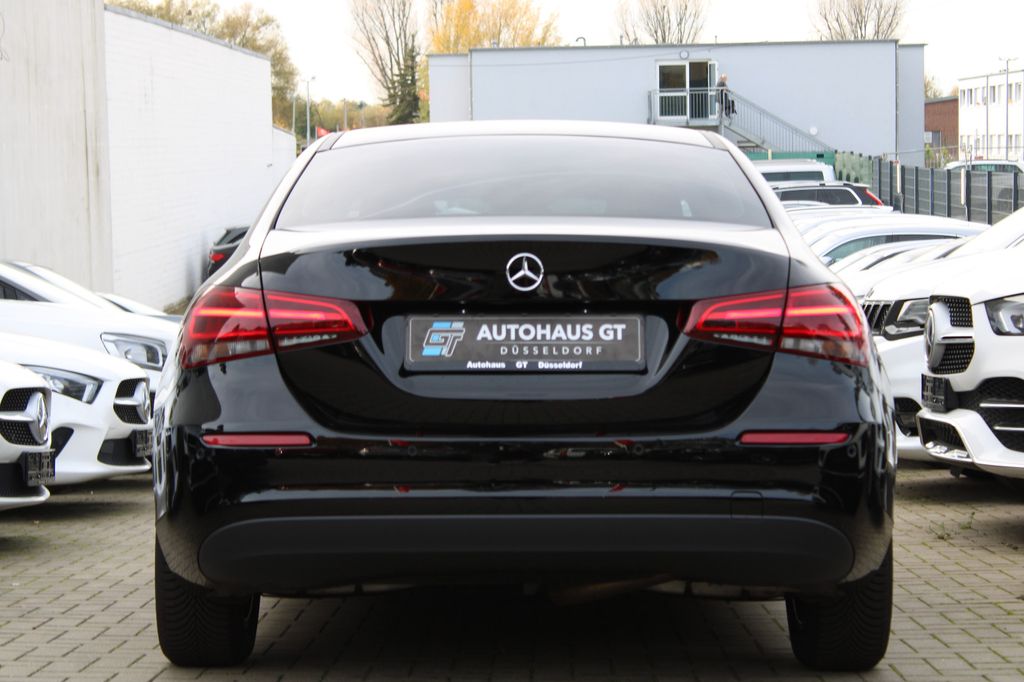 Mercedes-Benz A 200 2022