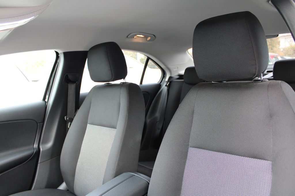 Mercedes-Benz A 200 2022