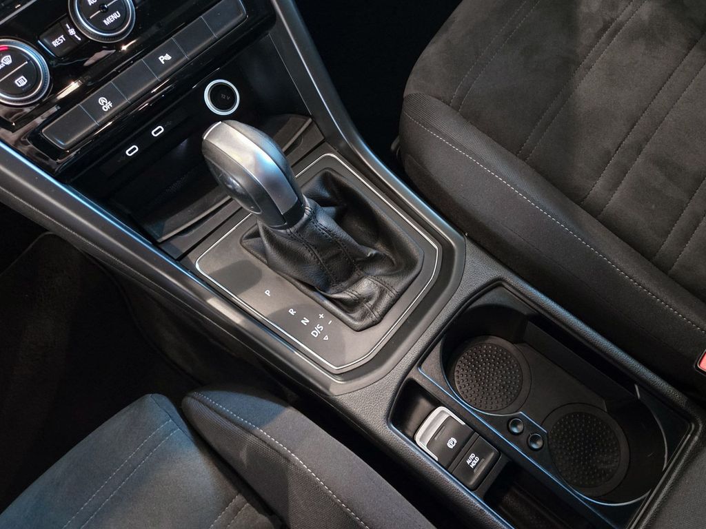 Volkswagen Touran 2022