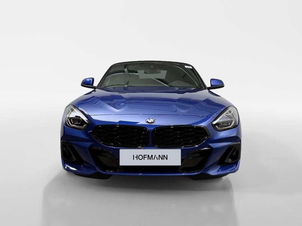 BMW Z4 2024