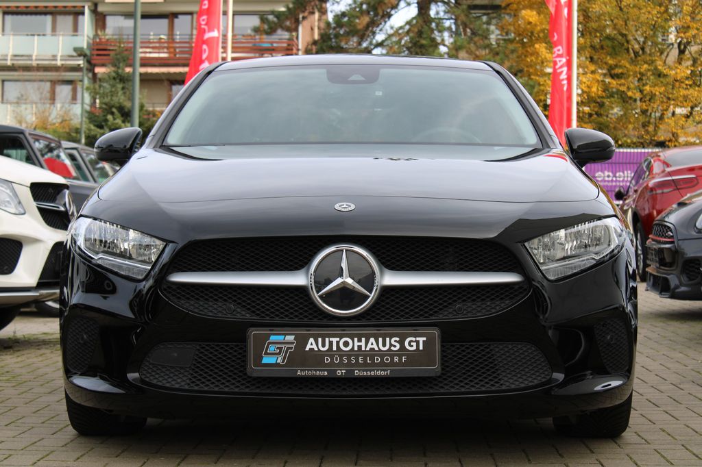 Mercedes-Benz A 200 2022