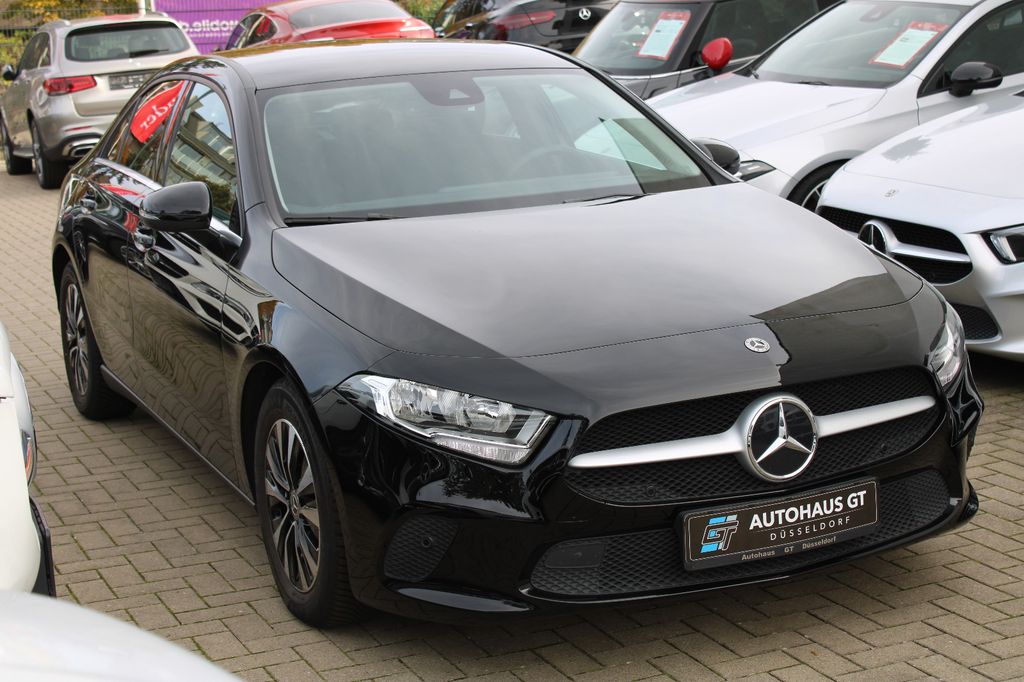 Mercedes-Benz A 200 2022