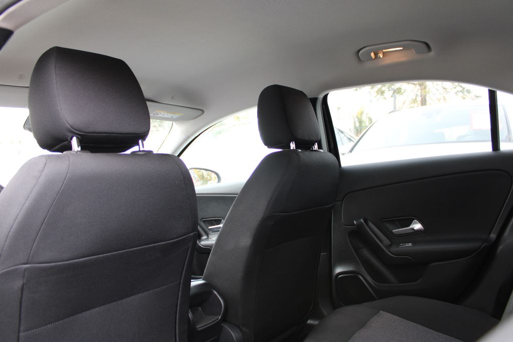 Mercedes-Benz A 200 2022