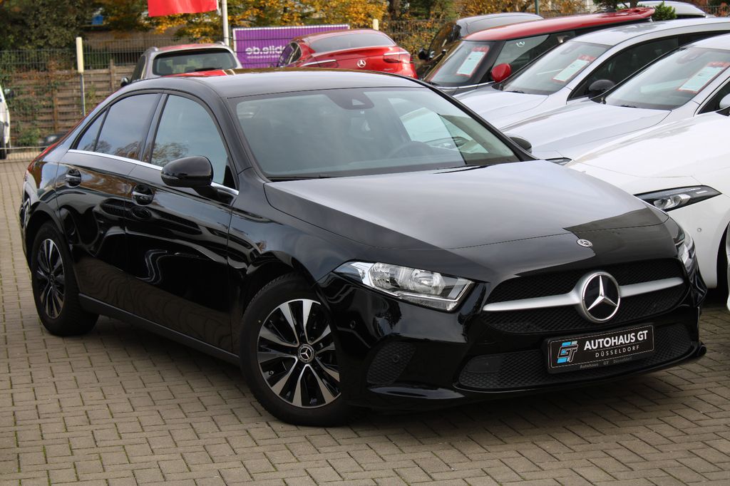 Mercedes-Benz A 200 2022