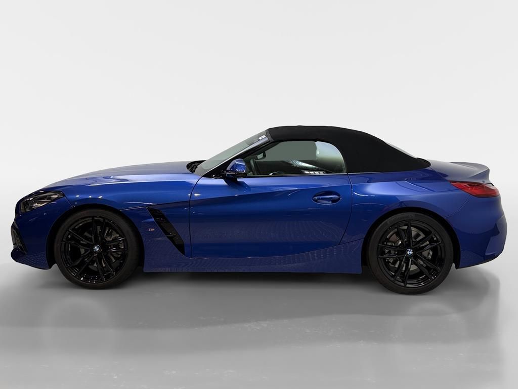 BMW Z4 2024