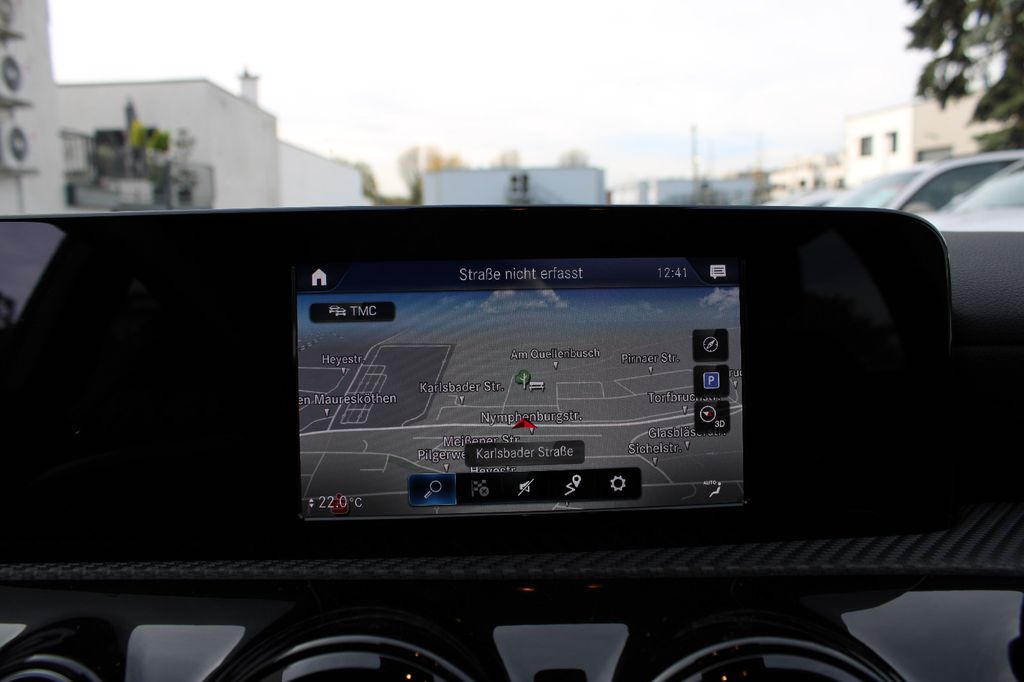 Mercedes-Benz A 200 2022