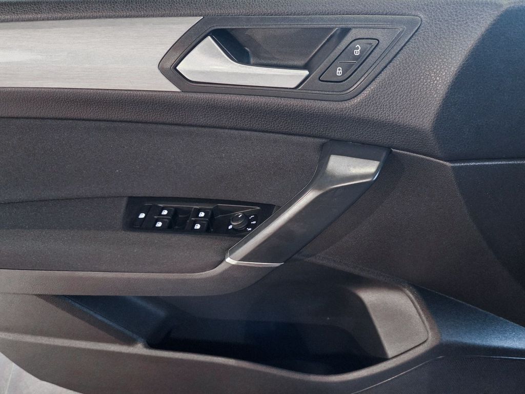 Volkswagen Touran 2022