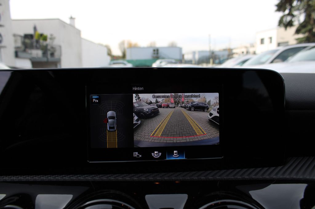 Mercedes-Benz A 200 2022