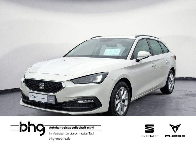 Seat Leon 2022