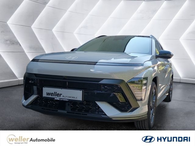 Hyundai KONA 2024