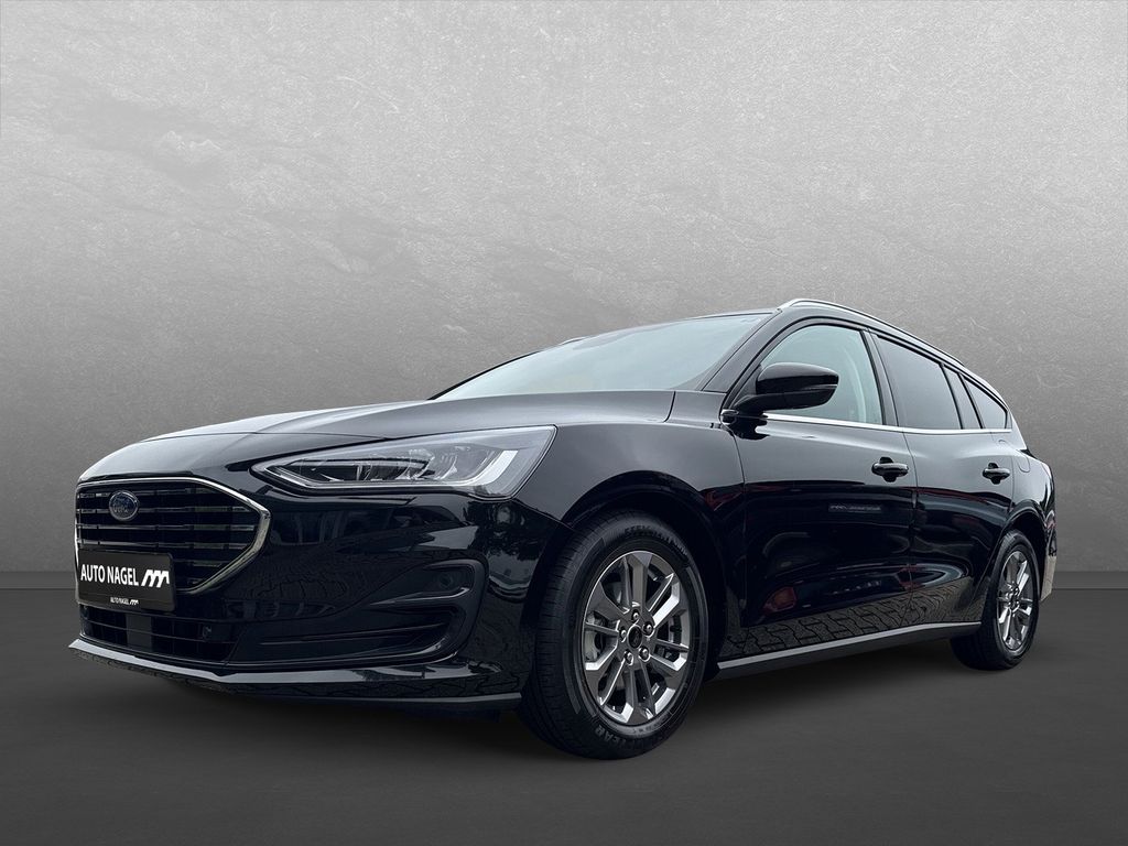 Ford Focus 2022