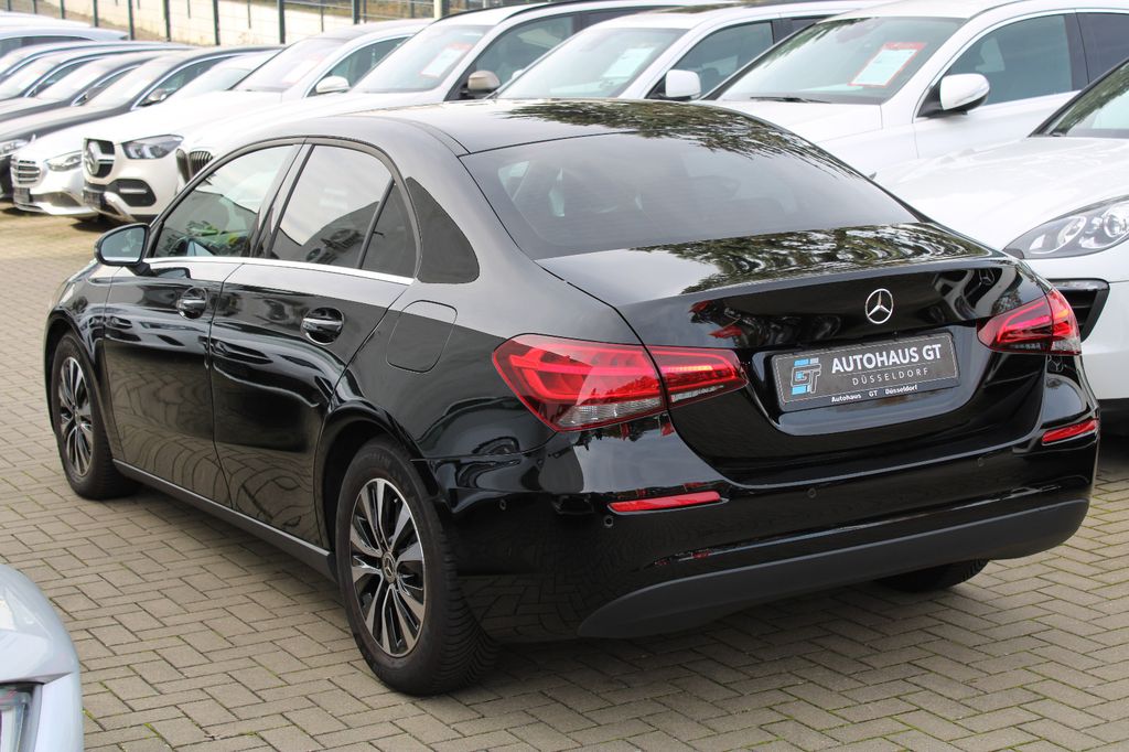 Mercedes-Benz A 200 2022