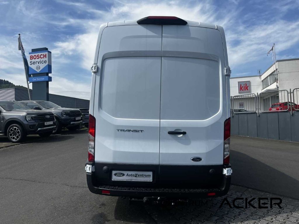 Ford Transit 2025