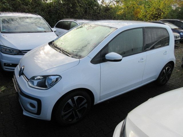 Volkswagen up! 2020
