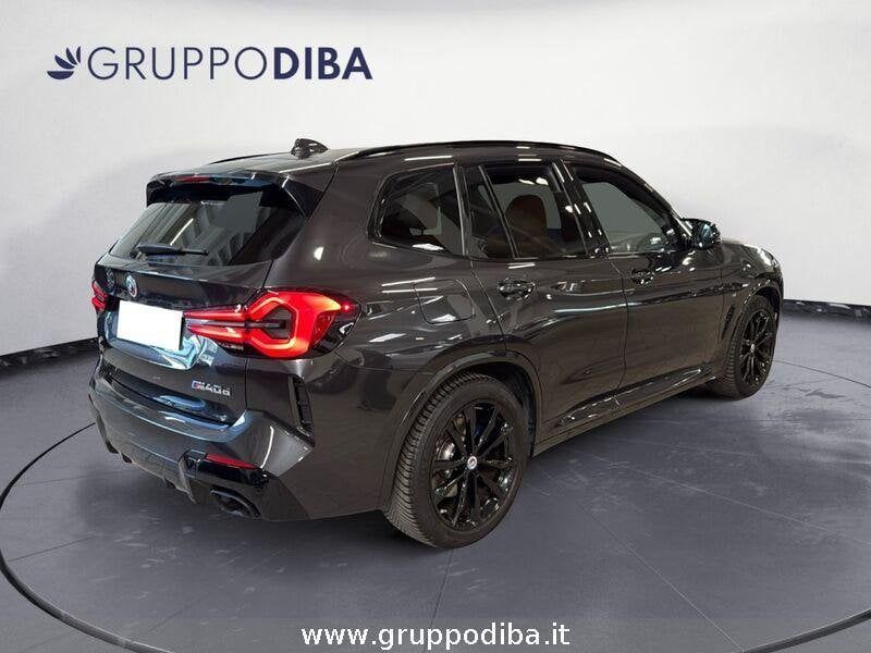 BMW X3 2023