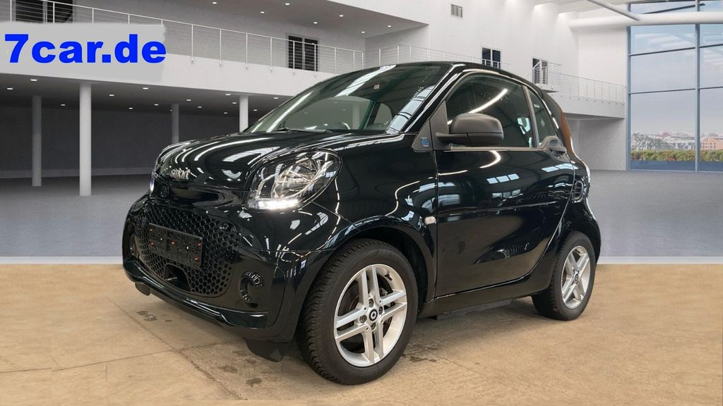 Smart ForTwo 2020