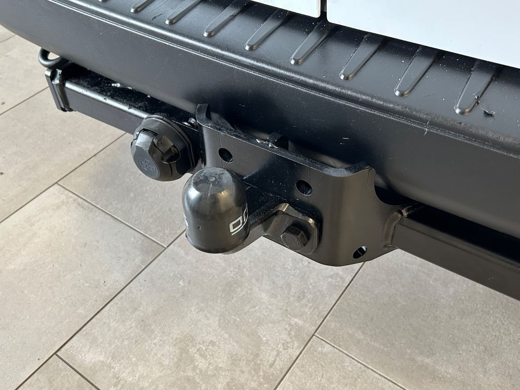 Ford Transit Custom 2018