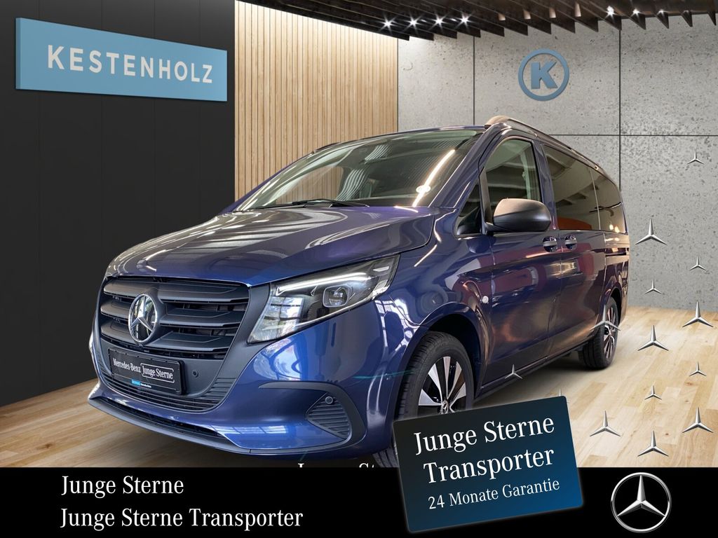 Mercedes-Benz Vito 2024