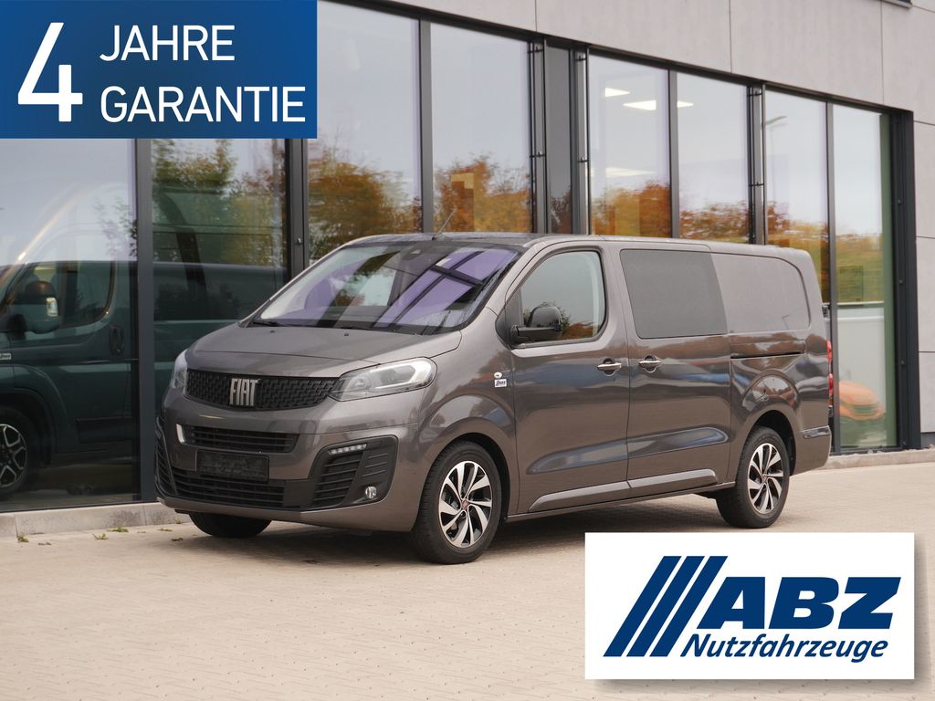 Fiat Scudo 2023