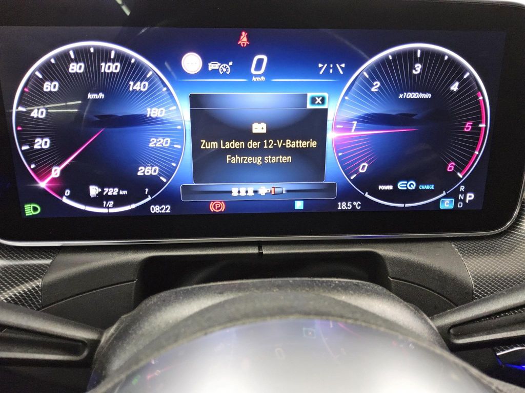 Mercedes-Benz C 200 2022