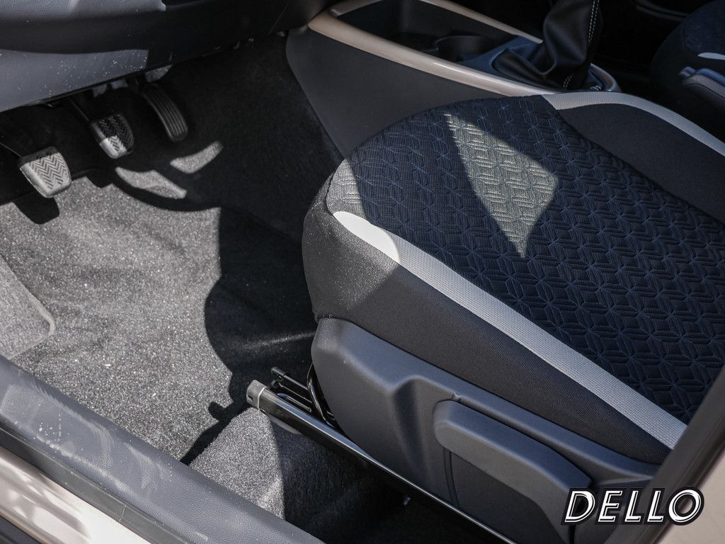 Toyota Aygo (X) 2025