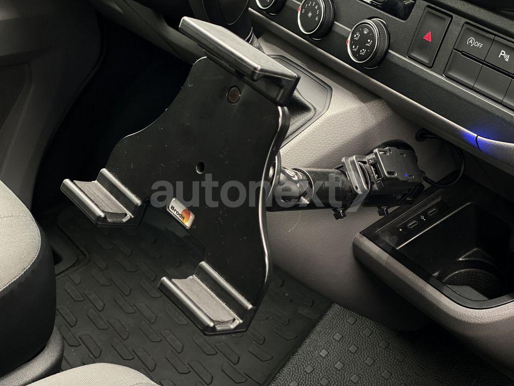 Volkswagen T6 Transporter 2022