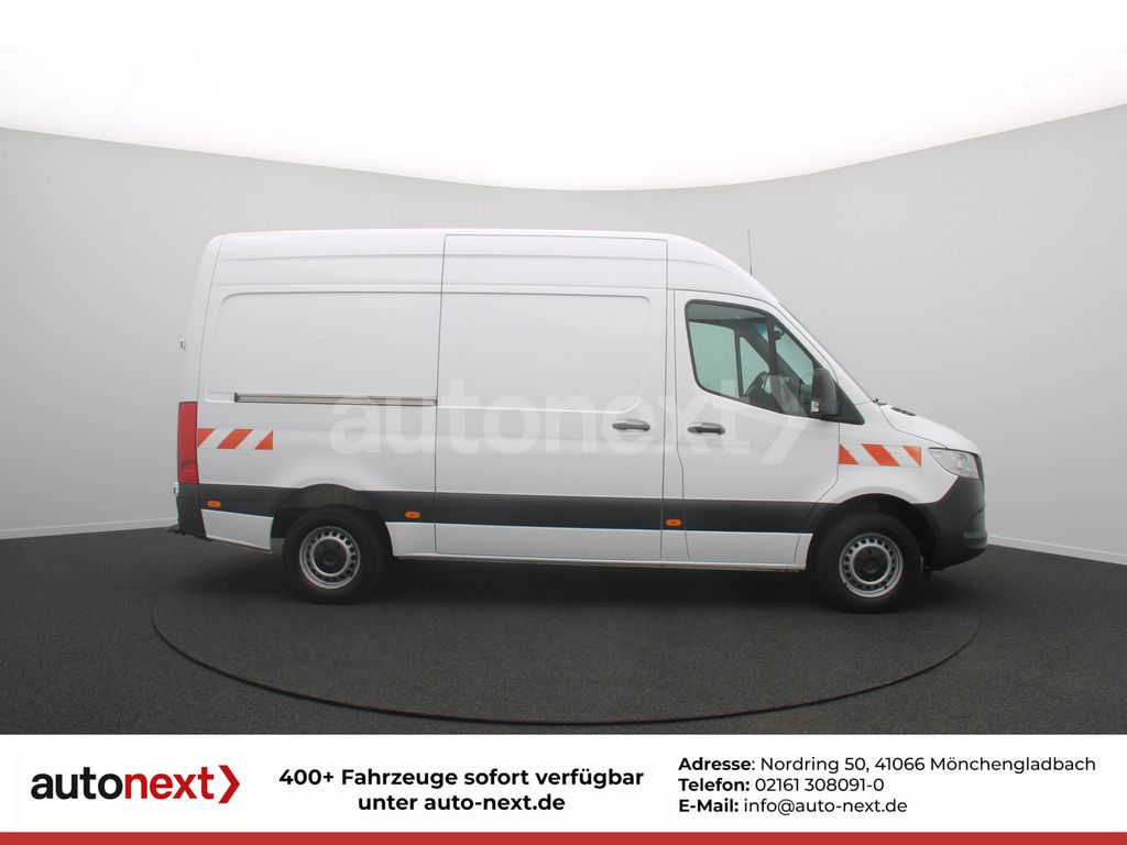 Mercedes-Benz Sprinter 2019