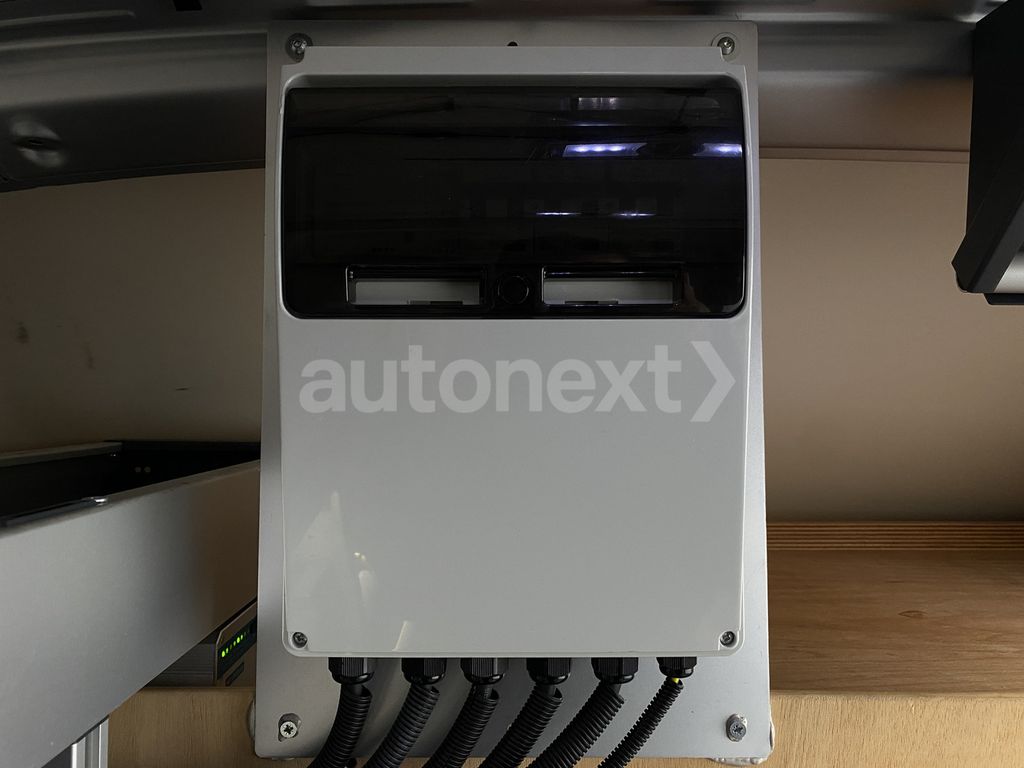 Volkswagen T6 Transporter 2022