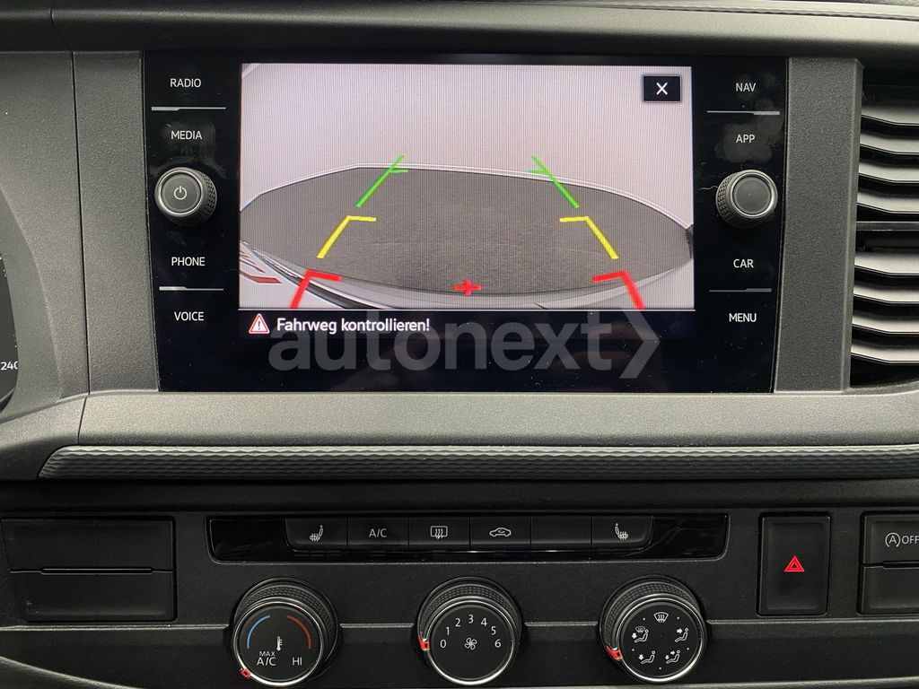 Volkswagen T6 Transporter 2022