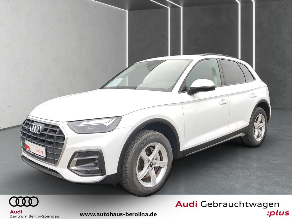 Audi Q5 2024