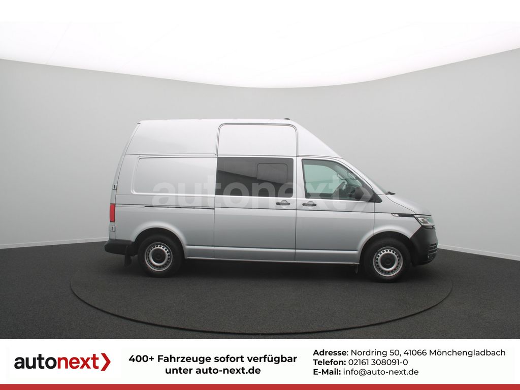 Volkswagen T6 Transporter 2022