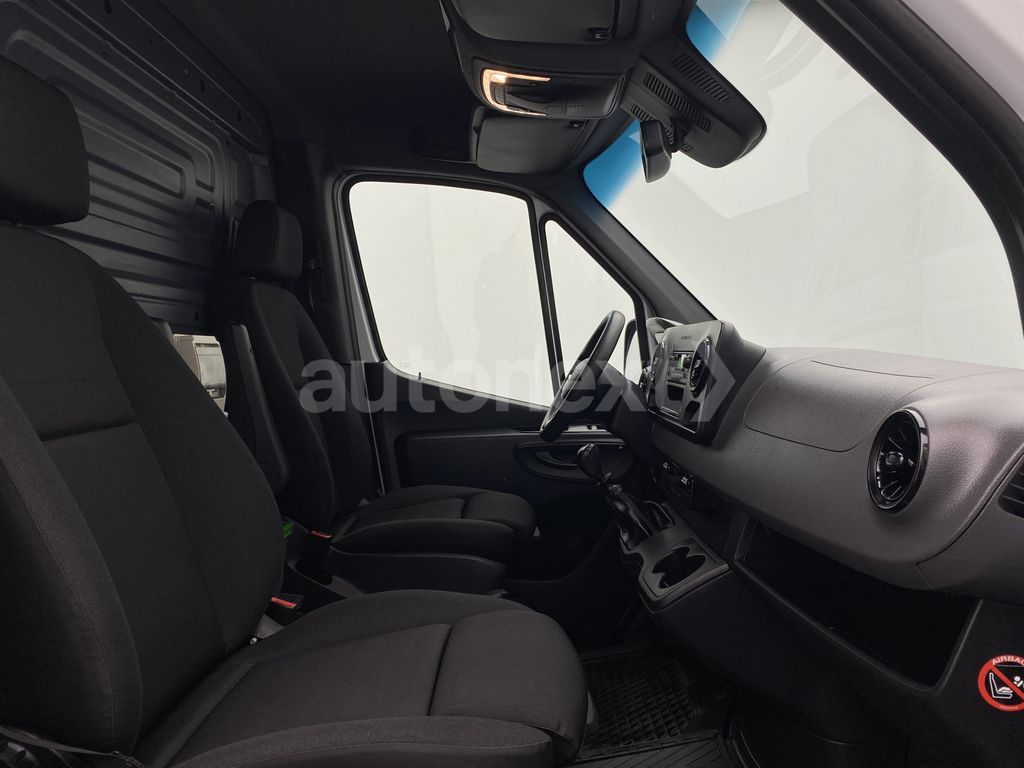 Mercedes-Benz Sprinter 2019