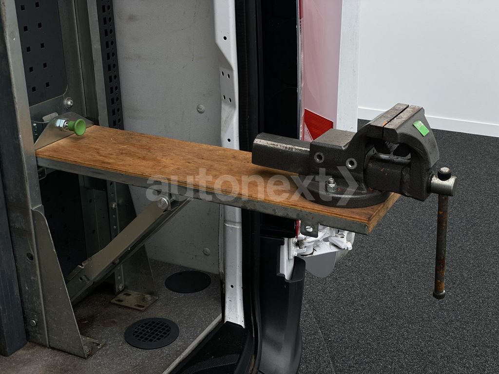 Mercedes-Benz Sprinter 2019