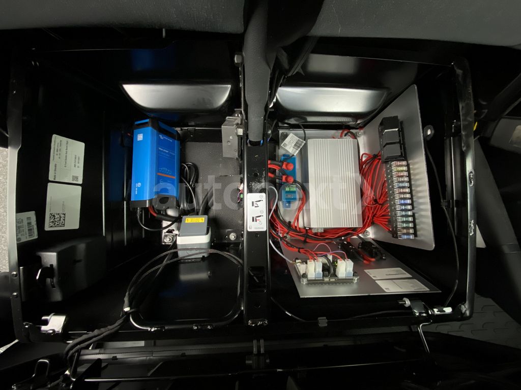 Volkswagen T6 Transporter 2022