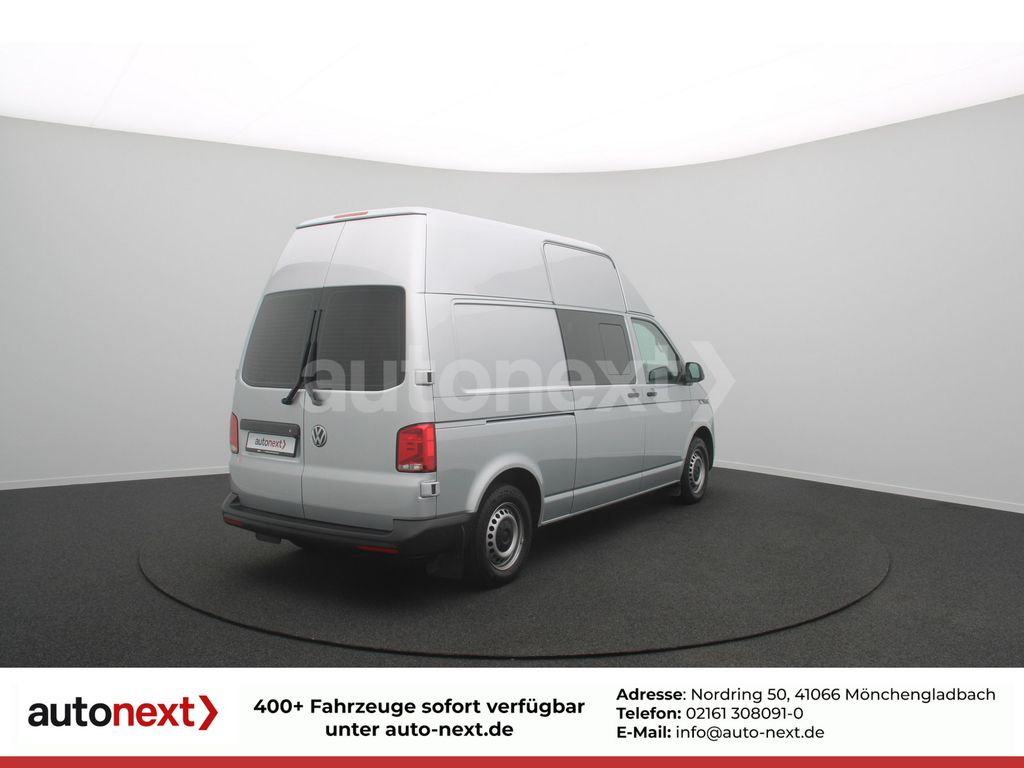 Volkswagen T6 Transporter 2022