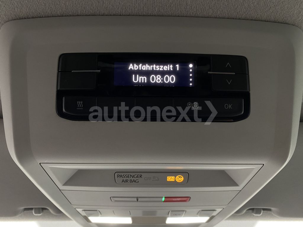 Volkswagen T6 Transporter 2022