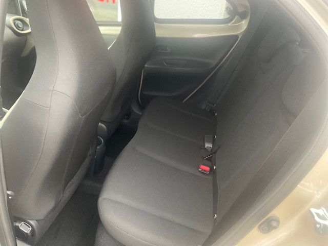 Toyota Aygo (X) 2025