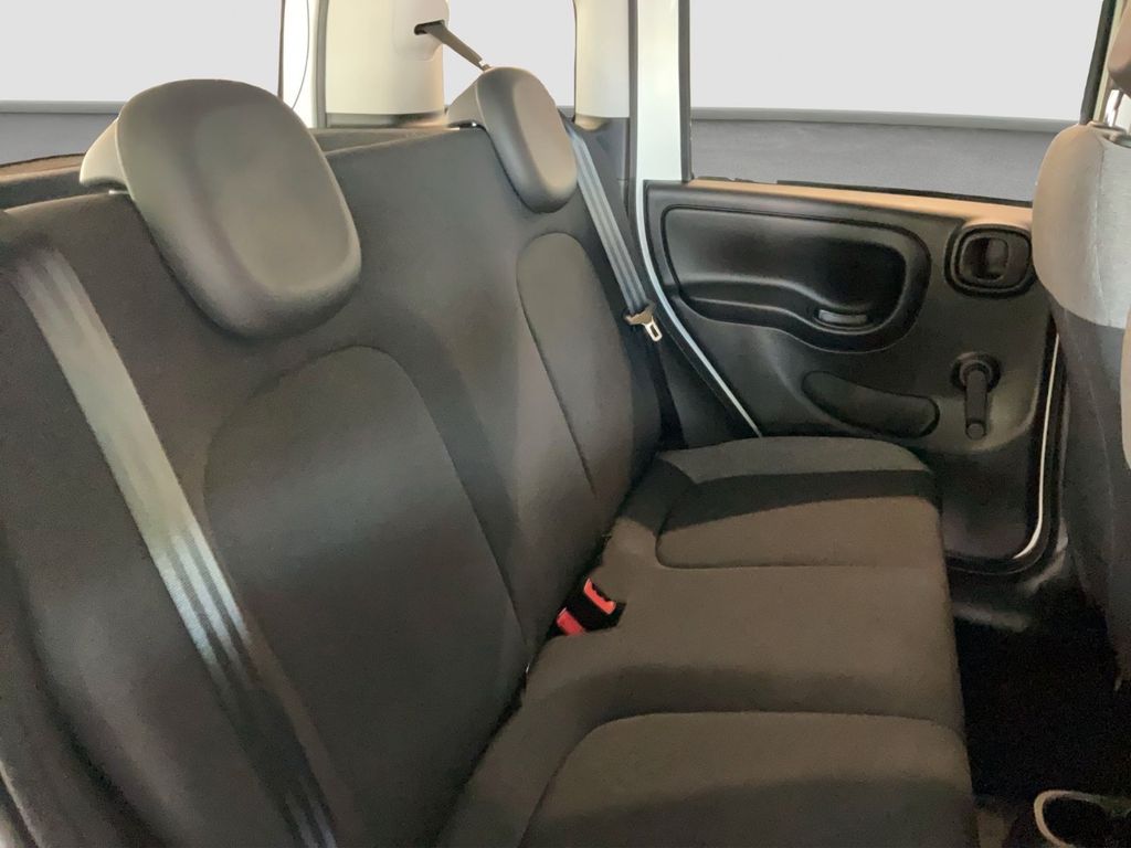 Fiat Panda 2023