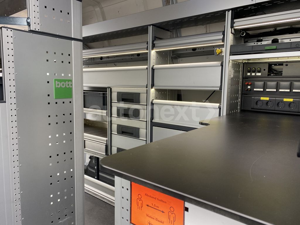 Volkswagen T6 Transporter 2022