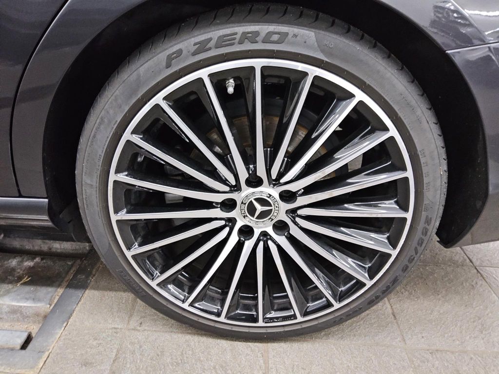 Mercedes-Benz C 200 2022